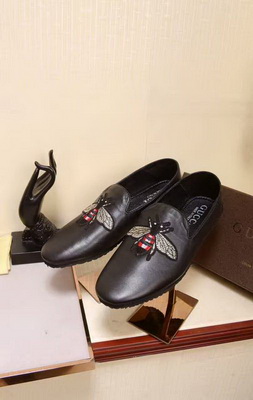 Gucci Men Loafers_042